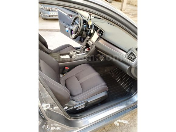 Sahibinden Honda Civic 1.6i VTEC Elegance 2016 Model