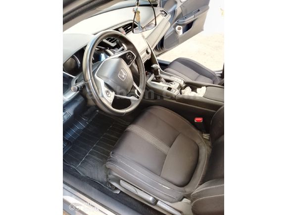 Sahibinden Honda Civic 1.6i VTEC Elegance 2016 Model