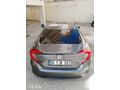 Sahibinden Honda Civic 1.6i VTEC Elegance 2016 Model