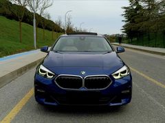 ENİZA OTOMOTİV'DEN 2021 216 d Gran Coupe First Edition Sportline