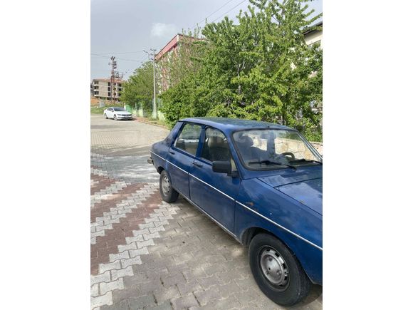 Sahibinden Renault R 12 TX 1987 Model 