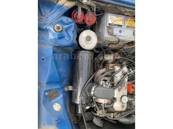 Sahibinden Renault R 12 TX 1987 Model 