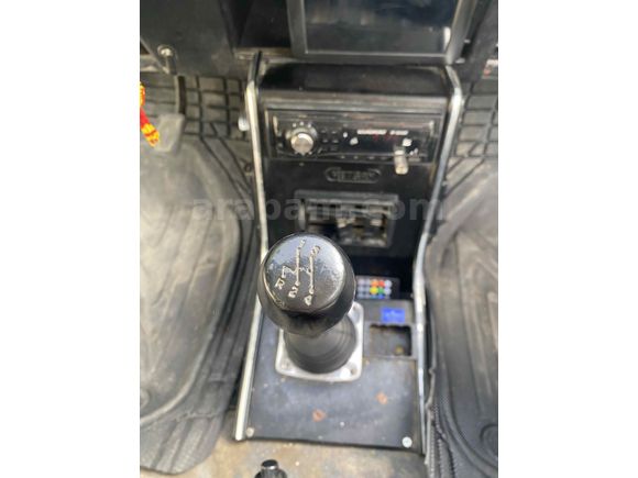 Sahibinden Renault R 12 TX 1987 Model 
