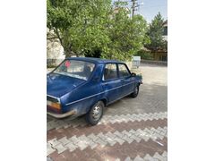 Sahibinden Renault R 12 TX 1987 Model 