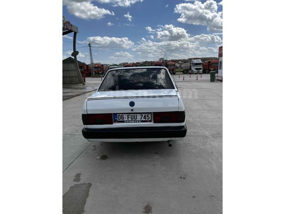 Sahibinden Tofaş Şahin 1.6 1994 Model 