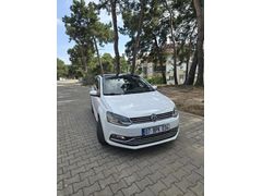 Sahibinden Volkswagen Polo 1.2 TSi Comfortline 2016 Model