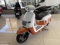 2024 MONDİAL ROAD BOY SIFIR AYARINDA 600 KM'DE