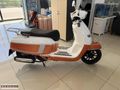2024 MONDİAL ROAD BOY SIFIR AYARINDA 600 KM'DE
