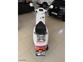 2024 MONDİAL ROAD BOY SIFIR AYARINDA 600 KM'DE