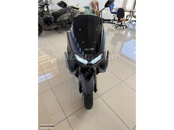 2024 MONDİAL ROAD BOY SIFIR AYARINDA 600 KM'DE