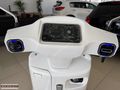 2024 MONDİAL ROAD BOY SIFIR AYARINDA 600 KM'DE