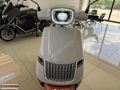 2024 MONDİAL ROAD BOY SIFIR AYARINDA 600 KM'DE