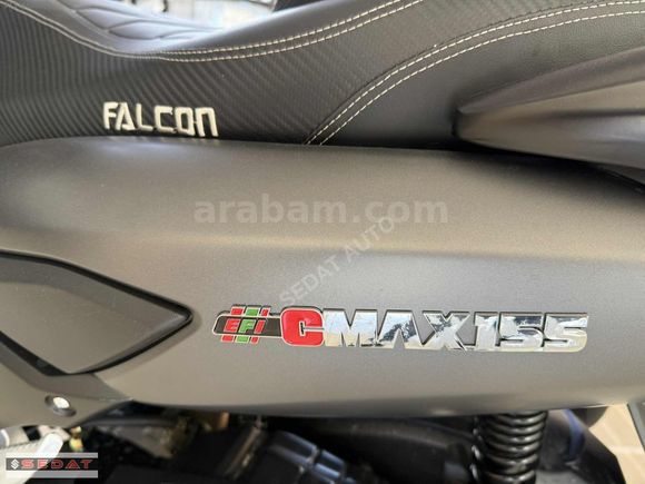 2024 MONDİAL ROAD BOY SIFIR AYARINDA 600 KM'DE