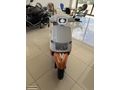 2024 MONDİAL ROAD BOY SIFIR AYARINDA 600 KM'DE
