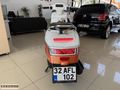 2024 MONDİAL ROAD BOY SIFIR AYARINDA 600 KM'DE