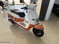 2024 MONDİAL ROAD BOY SIFIR AYARINDA 600 KM'DE