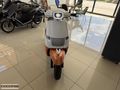 2024 MONDİAL ROAD BOY SIFIR AYARINDA 600 KM'DE