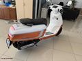 2024 MONDİAL ROAD BOY SIFIR AYARINDA 600 KM'DE