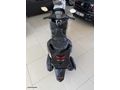 2024 MONDİAL ROAD BOY SIFIR AYARINDA 600 KM'DE