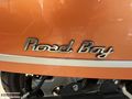 2024 MONDİAL ROAD BOY SIFIR AYARINDA 600 KM'DE