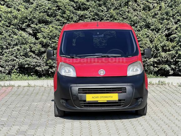2012 FİAT FİORİNO CARGO 1.3. MULTİJET KLİMALI 