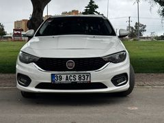 Galeriden Fiat Egea 1.3 Multijet Easy 2020 Model Antalya 193.727 km Beyaz