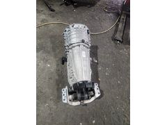 MERCEDES GLC 180 2024 4x2  ÇIKMA ORİJİNAL OTOMATİK ŞANZIMAN   05435439694 