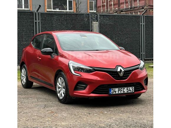 Sahibinden Renault Clio 1.0 TCe Joy 2023 Model 