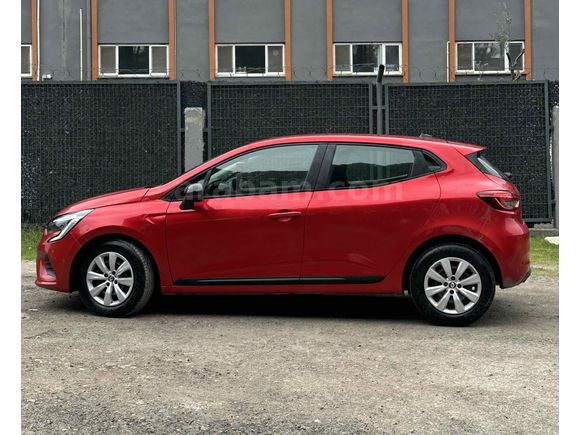 Sahibinden Renault Clio 1.0 TCe Joy 2023 Model 