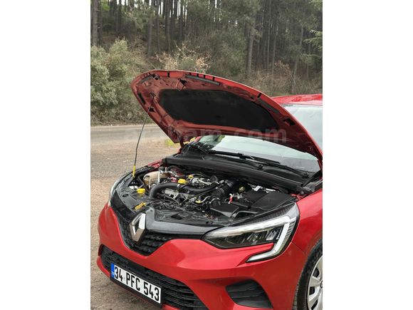 Sahibinden Renault Clio 1.0 TCe Joy 2023 Model 