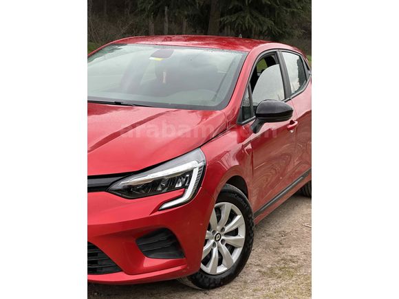 Sahibinden Renault Clio 1.0 TCe Joy 2023 Model 