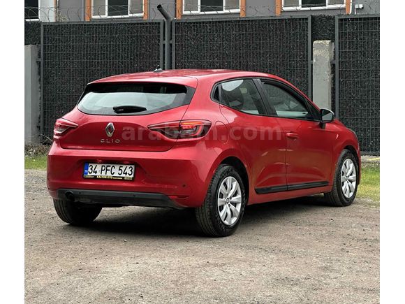 Sahibinden Renault Clio 1.0 TCe Joy 2023 Model 
