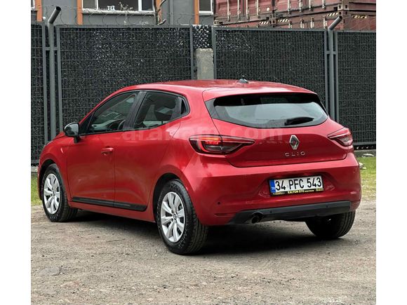 Sahibinden Renault Clio 1.0 TCe Joy 2023 Model 
