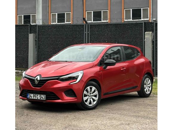 Sahibinden Renault Clio 1.0 TCe Joy 2023 Model 