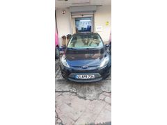Sahibinden Ford Fiesta 1.4 Trend 2012 Model