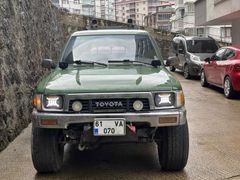 Sahibinden Toyota Hilux 2.8 D 1991 Model Trabzon