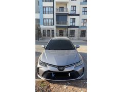 Sahibinden Toyota Corolla 1.8 Hybrid Dream 2021 Model 
