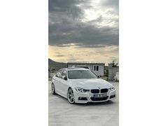 Sahibinden BMW 3 Serisi 320i ED Sport Line 2014 Model 
