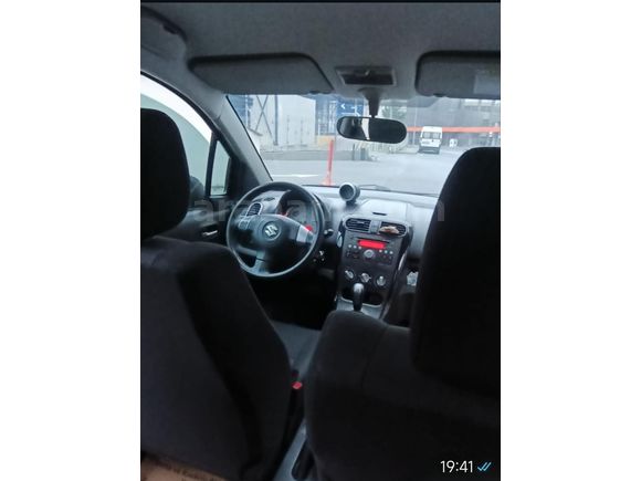 Sahibinden Suzuki Splash 1.2 GLS 2012 Model