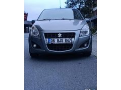 Sahibinden Suzuki Splash 1.2 GLS 2012 Model