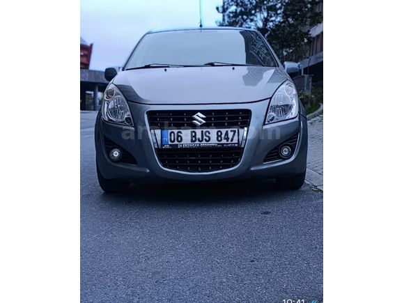 Sahibinden Suzuki Splash 1.2 GLS 2012 Model