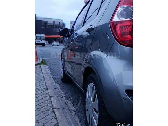 Sahibinden Suzuki Splash 1.2 GLS 2012 Model