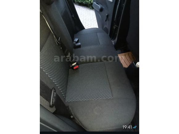 Sahibinden Suzuki Splash 1.2 GLS 2012 Model