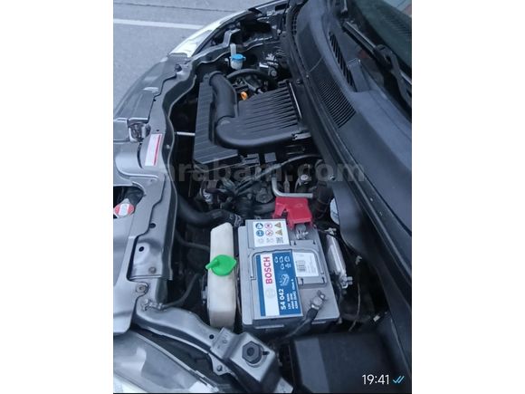 Sahibinden Suzuki Splash 1.2 GLS 2012 Model