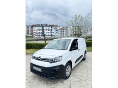Sahibinden Citroen Berlingo 1.5 BlueHDI 2024 Model 