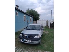 Sahibinden Dacia Logan 1.4 Ambiance 2008 Model  133.000 km Gri