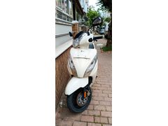 2100 KM Jüpiter 125