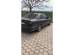 Sahibinden BMW 5 Serisi 520i 1992 Model 