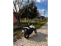 İlk sahibinden TVS Apache RTR 200 