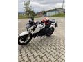 İlk sahibinden TVS Apache RTR 200 